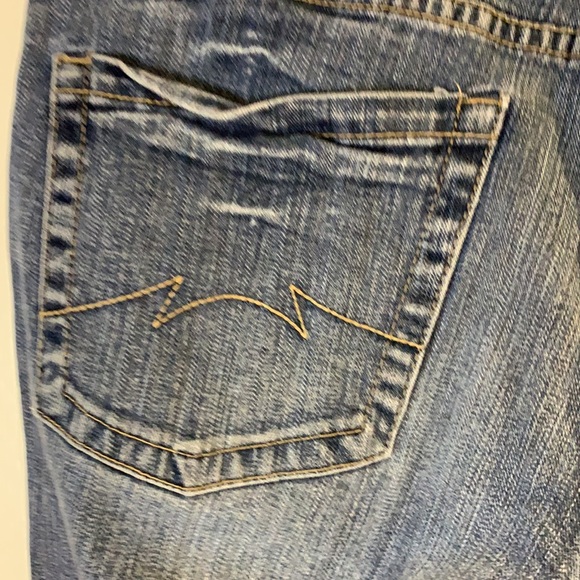 Parasuco jeans - Picture 7 of 9